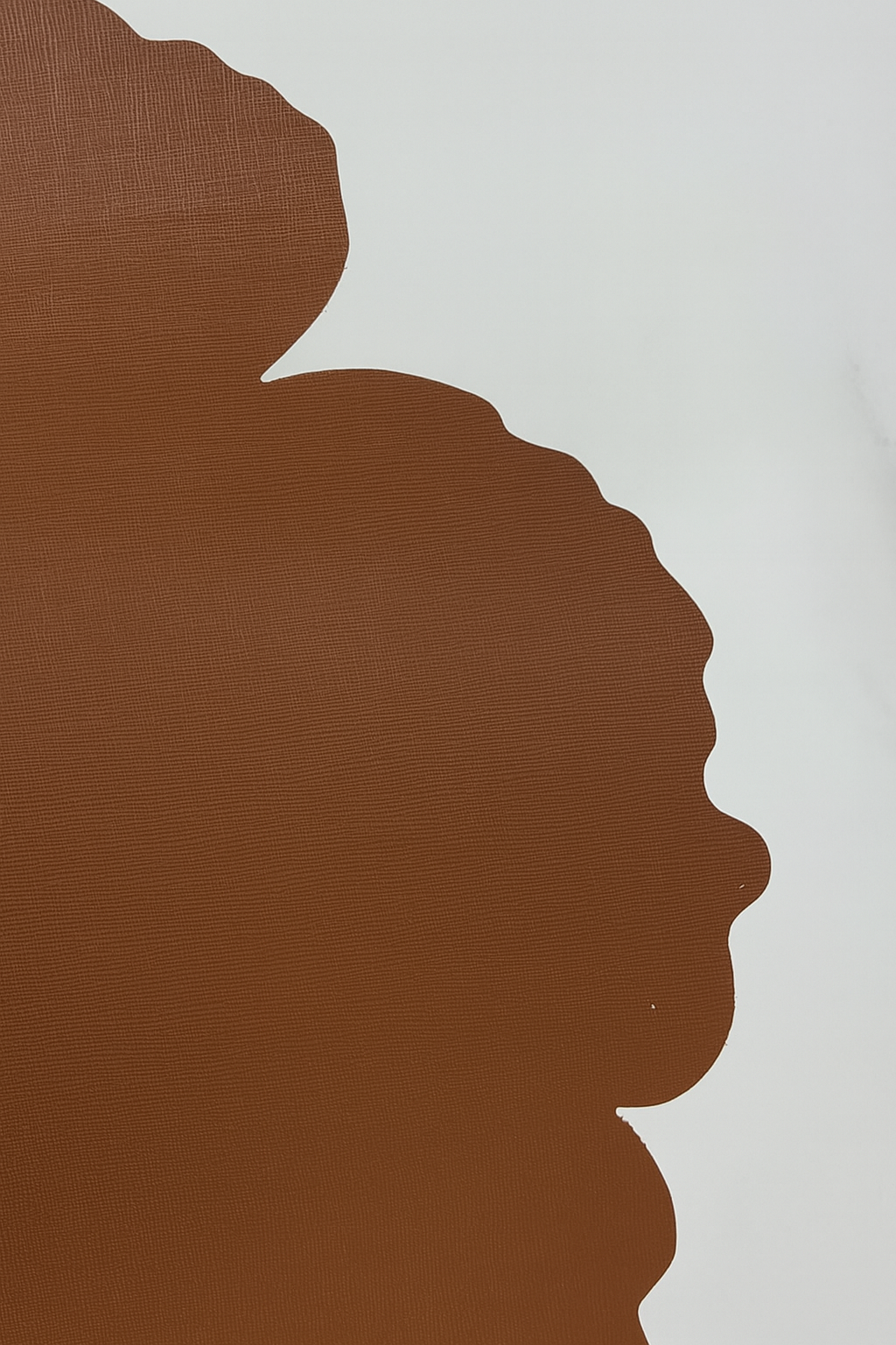 INDIVIDUAL DE MESA FLOR IRREGULAR