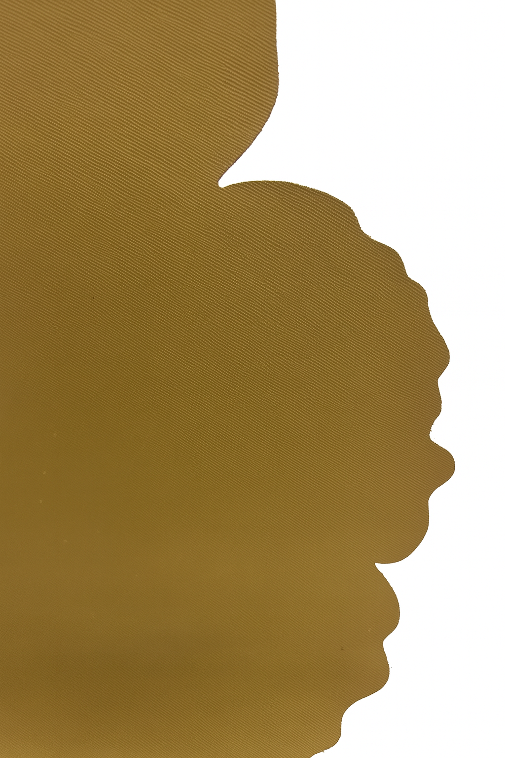 INDIVIDUAL DE MESA FLOR IRREGULAR